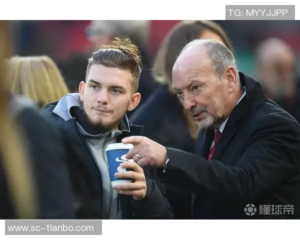 河北英利足球崛起之路探索球队发展与青训体系的成功经验